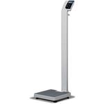 Rice Lake 150-10-6 Waist Level Digital Physician Scale, 550lb x 0.2lb Rice Lake 150-10-6 Waist
