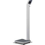 Rice Lake 150-10-6 Waist Level Digital Physician Scale with Bluetooth, 550lb x 0.2lb Rice Lake 150-10-6 Waist