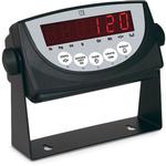 120 LED Digital Indicator Features