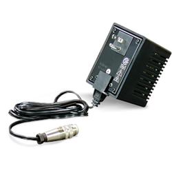 Rice Lake Power Supply,IS-EPS-100- 240, Input 100-240VAC, Output 6.8 at 200mA With Barrel Connector