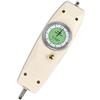Shimpo MFD-02 Push Pull Mechanical Force Gauge 4.5 x 0.02 lb and 2 x 0.02 kg