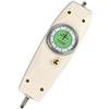 Shimpo MFD-06 Push Pull Mechanical Force Gauge 110 x 0.5 lb and 50 x 0.5 kg Shimpo MFD-06 Push Pull M