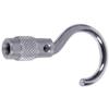 Shimpo FG-M6HKL-AL Aluminum, Large Hook Adapter, M6 Thread