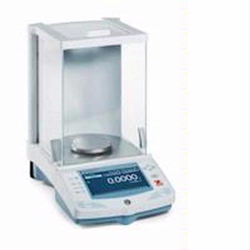 Ohaus EP64 Explorer Pro Analytical Balance, 62 g x 0.0001 g