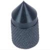 Shimpo FG-M6CN Steel Cone Head Adapter, M6 Thread