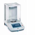 Ohaus EP114 Explorer Pro Analytical Balance, 110 g x 0.0001 g