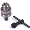 Shimpo FG-M6JAC5U Jacobs Chuck Grip, M6 Thread, 100 lb (50 kg) Capacity Shimpo FG-M6JAC5U Jacobs