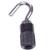 Shimpo FG-M10HK-1000HX Steel Hook Adapter, M10 Thread1000 lb Shimpo FG-M10HK-1000HX St