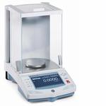 Ohaus EP413 Explorer Pro Precision Balance, 410 g x 0.001 g With Draftshield