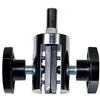 Shimpo FG-M10TEN7U Tensile grip, M10 thread, 187 lb. (85 kg) Capacity Shimpo FG-M10TEN7U Tensil