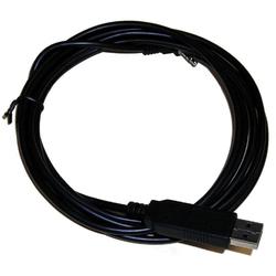 Shimpo FG-7USB Replacement USB Cable for FG-3000 and FG-7000 Force Gauges