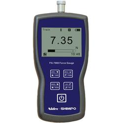 Shimpo FG-7002 Digital Force Gauge 1.1 x 0.0001 lb