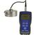 Shimpo FG-7000L-R-50 Digital Force Gauge with Ring Load Cell 11 x 0.001 klb (11000 x 1 lb) Shimpo FG-7000L-R-50 Digi