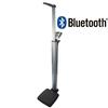 Health-O-Meter 600KL-BT Digital Eye Level Height Rod with Auto BMI EMR/EHR Compliance and Built-in Bluetooth 600 x 0.2 lb