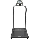 Health-O-Meter 3001KL-AM Antimicrobial Digital Platform Scale 1000 x 0.2 lb