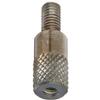 Shimpo FG-10TJM6 Thread Adapter, 10/32 UNF to M6 Shimpo FG-10TJM6 Thread A
