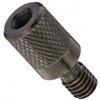 Shimpo FG-M4TM6 Thread Adapter, M4 (FEM) to M6 (MALE) Shimpo FG-M4TM6 Thread Ad