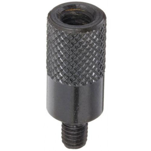 Shimpo FG-M6TJ10 Thread Adapter, M6 to 10/32 UNF