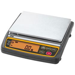 AND Weighing EK-12KEP Intrinsically Safe Explosion Proof Compact Balance - 12kg x 1g
