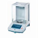 Ohaus VP-613CN Voyager Precision Balances, 610 x 0.001 g - Draftshield - Legal for Trade