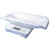 Brecknell MS-16 Digital Baby Scale, 44 lb x 0.01 lb