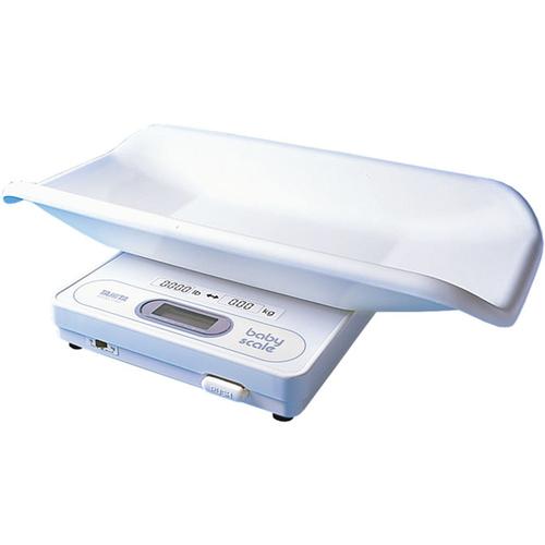 Tanita 1583 Digital Baby Scale, 40 lb x 0.5 oz