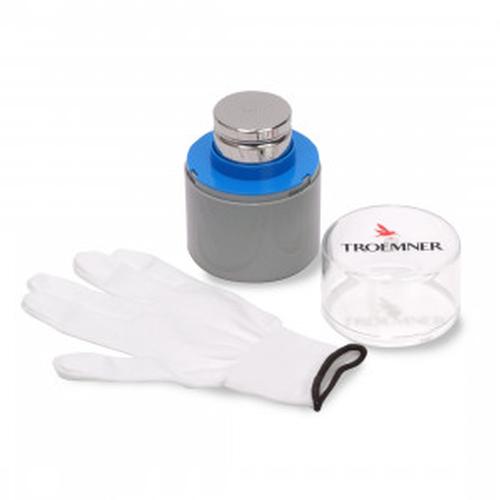 Troemner 8028 (30390287) Cylindrical with groove Metric UltraClass - 1000 g