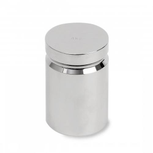 Troemner 8020 (30390291) Cylindrical with groove Metric UltraClass - 4 kg