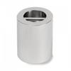 Troemner 8002 (30390300) Cylindrical with recessed grip Metric UltraClass - 25 kg