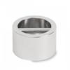 Troemner 8012T (30390326) Cylindrical with recessed grip Metric UltraClass with Traceable Cert - 8 kg