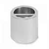 Troemner 8008T (30390328) Cylindrical with recessed grip Metric UltraClass with Traceable Cert - 16 kg