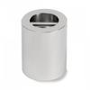 Troemner 8004T (30390330) Cylindrical with recessed grip Metric UltraClass with Traceable Cert - 24 kg