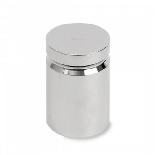 Troemner 8020W (30390353) Cylindrical with groove Metric UltraClass with NVLAP Cert - 4 kg