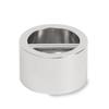 Troemner 8012W (30390357) Cylindrical with recessed grip Metric UltraClass with NVLAP Cert - 8 kg