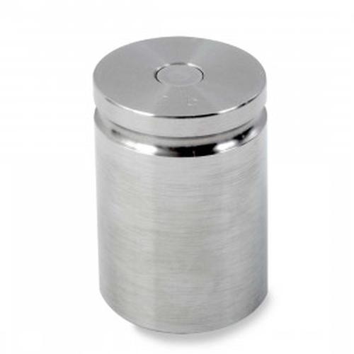 Troemner 1209 (30390544) Cylindrical with groove Avoirdupois Class F - 2 lb