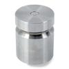 Troemner 1205 (30390546) Cylindrical with groove Avoirdupois Class F - 4 lb