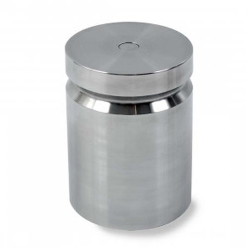 Troemner 1201 (30390548) Cylindrical with groove Avoirdupois Class F - 10 lb