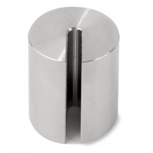 Troemner 53500S (30390751) Slotted Weight Metric Class 7 - 500 g