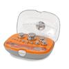 Troemner 7419-E1W (30390918) Metric Weight Set 500 g-1 mg with NVLAP Cert  Class E1