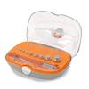 Troemner 7428-E1W (30390922) Metric Weight Set 100 g-1 mg with NVLAP Cert  Class E1