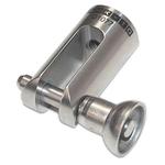 Mark-10 G1077 Clevis Grip - 5/16-18F