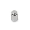 Troemner 61053ST (30391027) Cylindrical with handling knob Metric Class 7 with Traceable Cert - 5 g