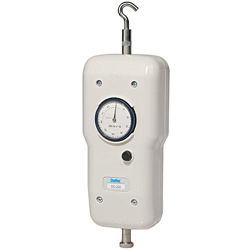 Chatillon DG-1000N Mechanical Force Gauge, 1000 N x 5 N