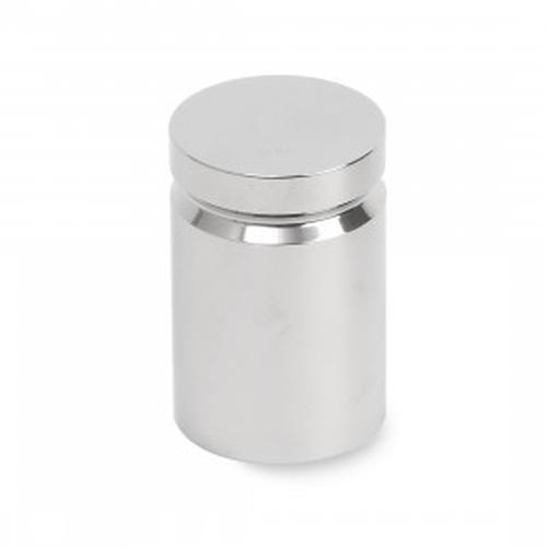 Troemner 8416 (30391131) Cylindrical with groove Metric Class 4 - 5 kg