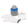 Troemner 8428T (30391156) Cylindrical with groove Metric Class 4 with Traceable Cert - 1000 g