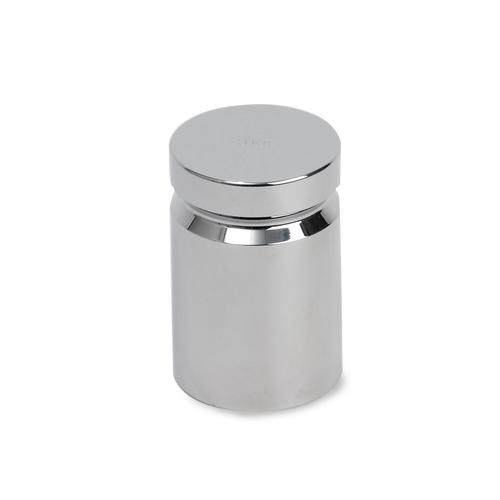 Troemner 8422T (30391159) Cylindrical with groove Metric Class 4 with Traceable Cert - 3 kg