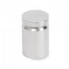 Troemner 8416T (30391162) Cylindrical with groove Metric Class 4 with Traceable Cert - 5 kg