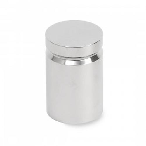 Troemner 8416T (30391162) Cylindrical with groove Metric Class 4 with Traceable Cert - 5 kg