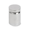 Troemner 8420W (30391184) Cylindrical with groove Metric Class 4 with NVLAP Cert - 4 kg