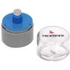 Troemner 8140 (30391469) Straight cylinder Metric Class 1 - 160 g